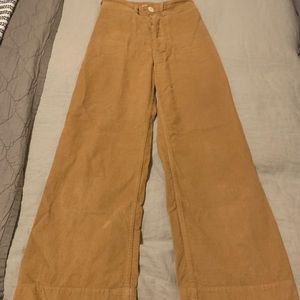 Jesse Kamm Palomino Sailor Pant